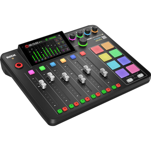 Příslušenství Rode RodeCaster Pro II