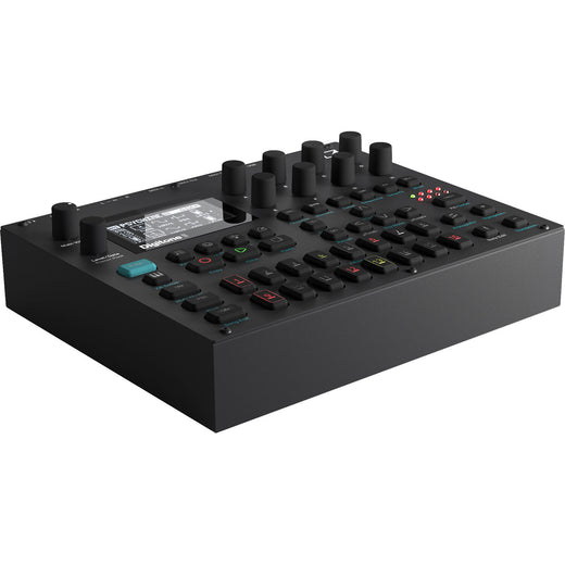 Příslušenství pro Elektron Digitone II