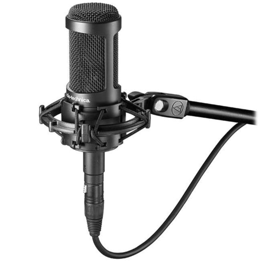 Příslušenství Audio-Technica AT2035