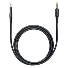 Audio-Technica ATH-M50x rovný kabel