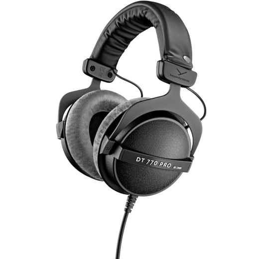 Příslušenství pro Beyerdynamic DT 770 Pro