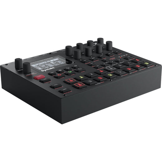 Příslušenství pro Elektron Syntakt