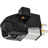 Audio-Technica AT-VM95EBK MM Phono přenoska