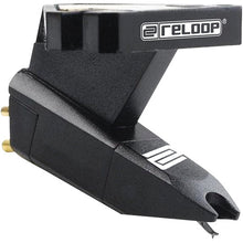 Reloop OM Black přenoska