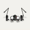 RODE RODECaster Duo + 2x sE DynaCaster DCM6 + 2x RODE PSA1 Two-Person Podcast Set