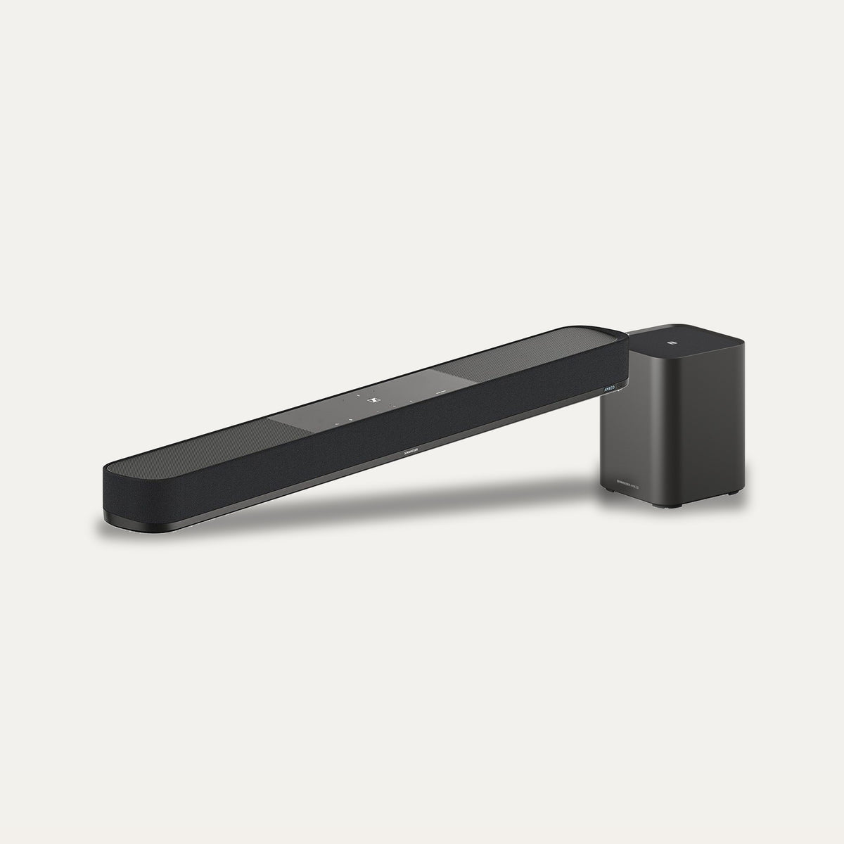 Sennheiser AMBEO Soundbar Plus + AMBEO Sub TV Set