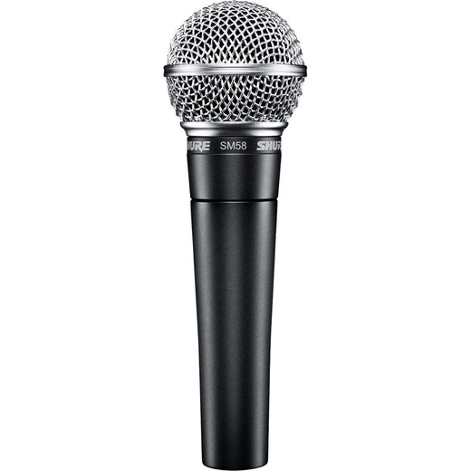 Příslušenství Shure SM58