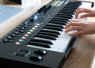 Nektar Impact LX série