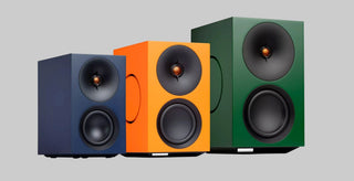 Cambridge Audio L/R Series