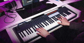 Novation FLkey 2 série