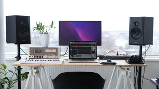 Adam Audio řada T