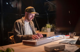 Arturia KeyLab Essential série