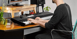 Novation Launchkey série