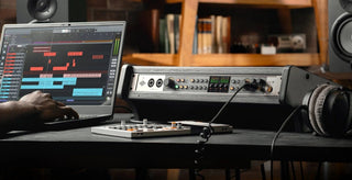 Řada Universal Audio Volt