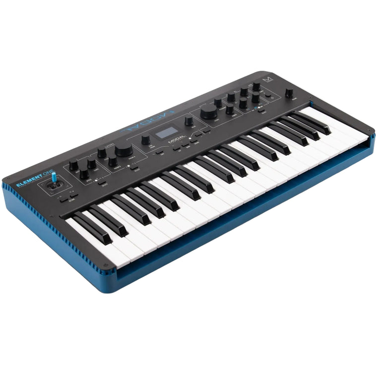 Modal Electronics