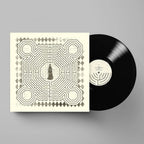 Slowdive - Everything Is Alive (Black) Vinyl LP