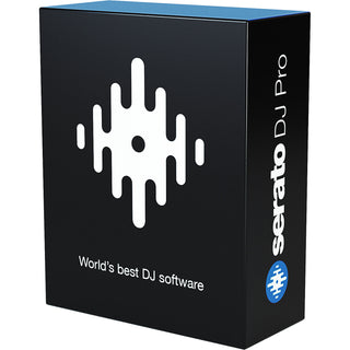DJ software
