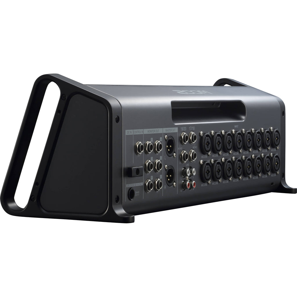 Zoom LiveTrak L-20R
