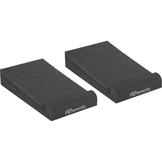 Stojany pro studiové monitory Gator