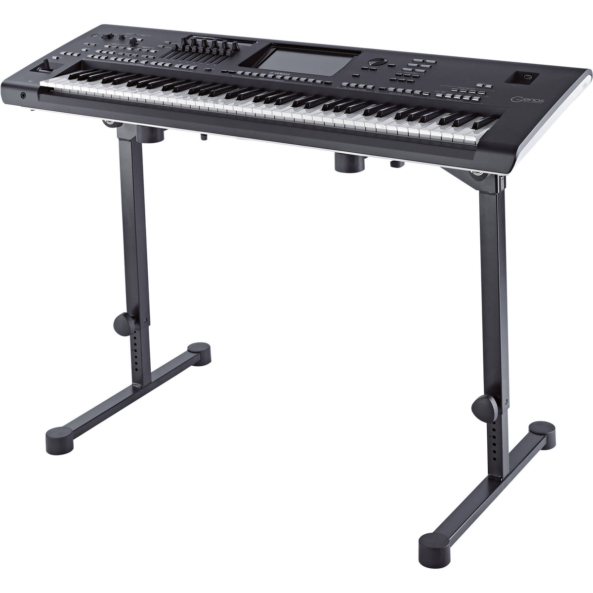 K&M 18820 Table-Style Keyboard Stand (Omega Pro)