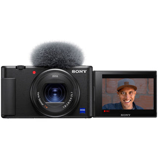 Sony videokamery