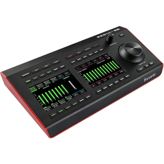 Studiové monitorovací kontroléry Focusrite