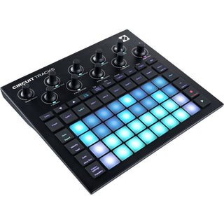 Novation Circuit série
