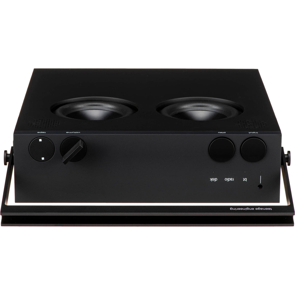 Teenage Engineering OB-4 - Soundium