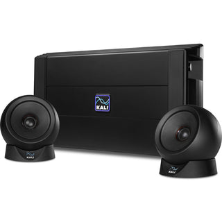 Balíčky studiových monitorů