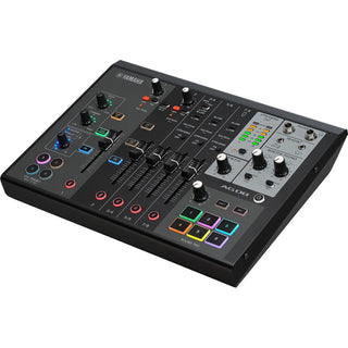 Digitální mixážní pulty Yamaha