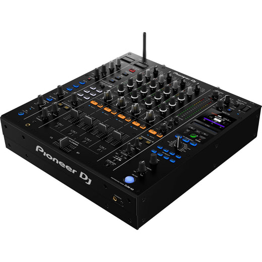 Příslušenství Pioneer DJM-A9