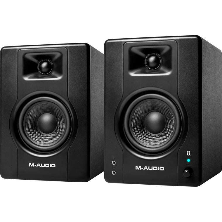 M-Audio
