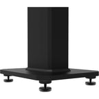 Kanto Audio SX 26-inch speaker stands for supporting and elevating audio speakers in home or studio setups