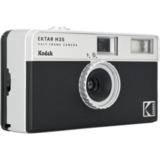 Kodak okamžité a kompaktní fotoaparáty