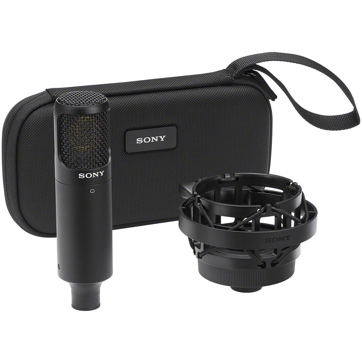 Sony C-80