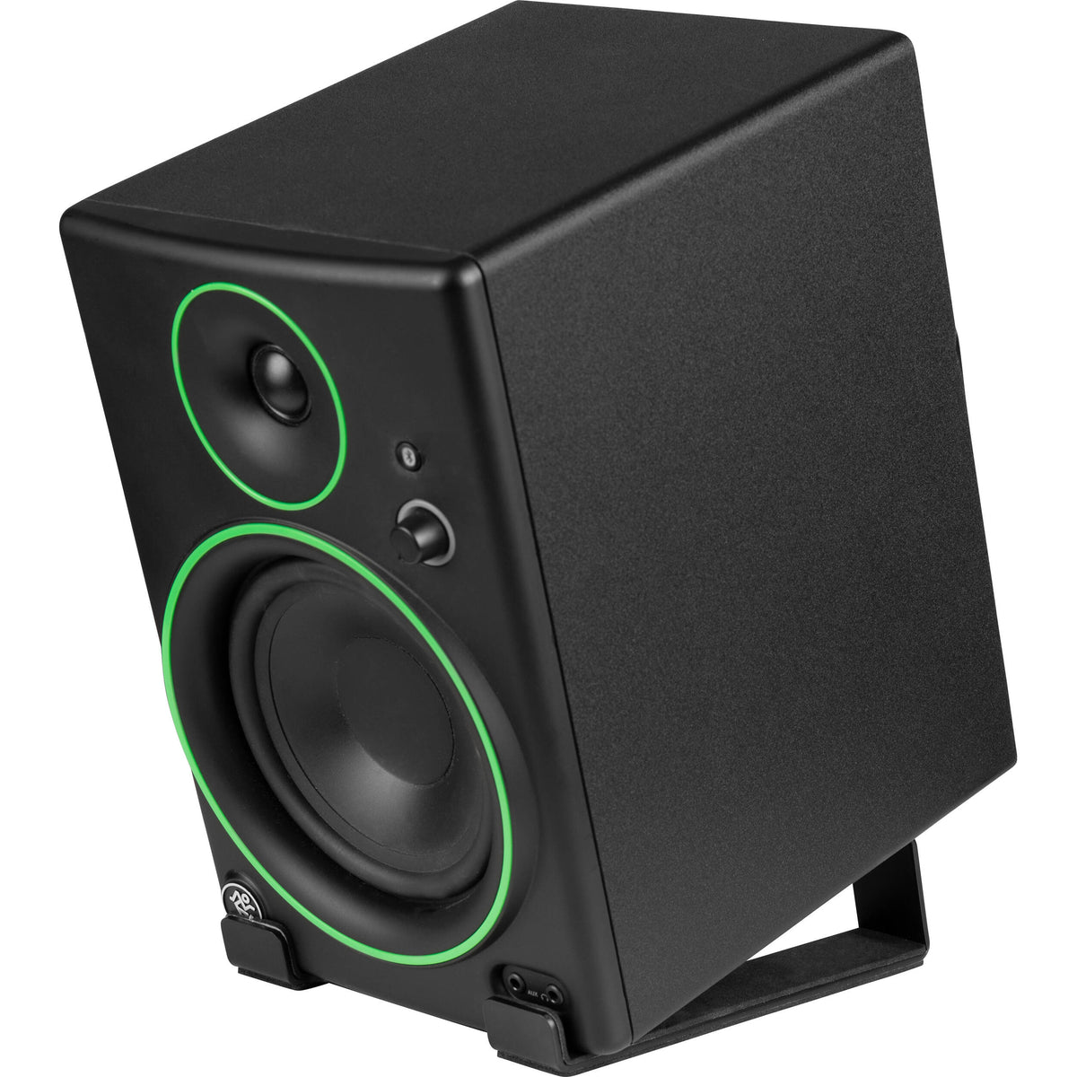 Gator Desktop Speaker Wedge Stands