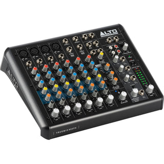 Alto Professional PA Mixers