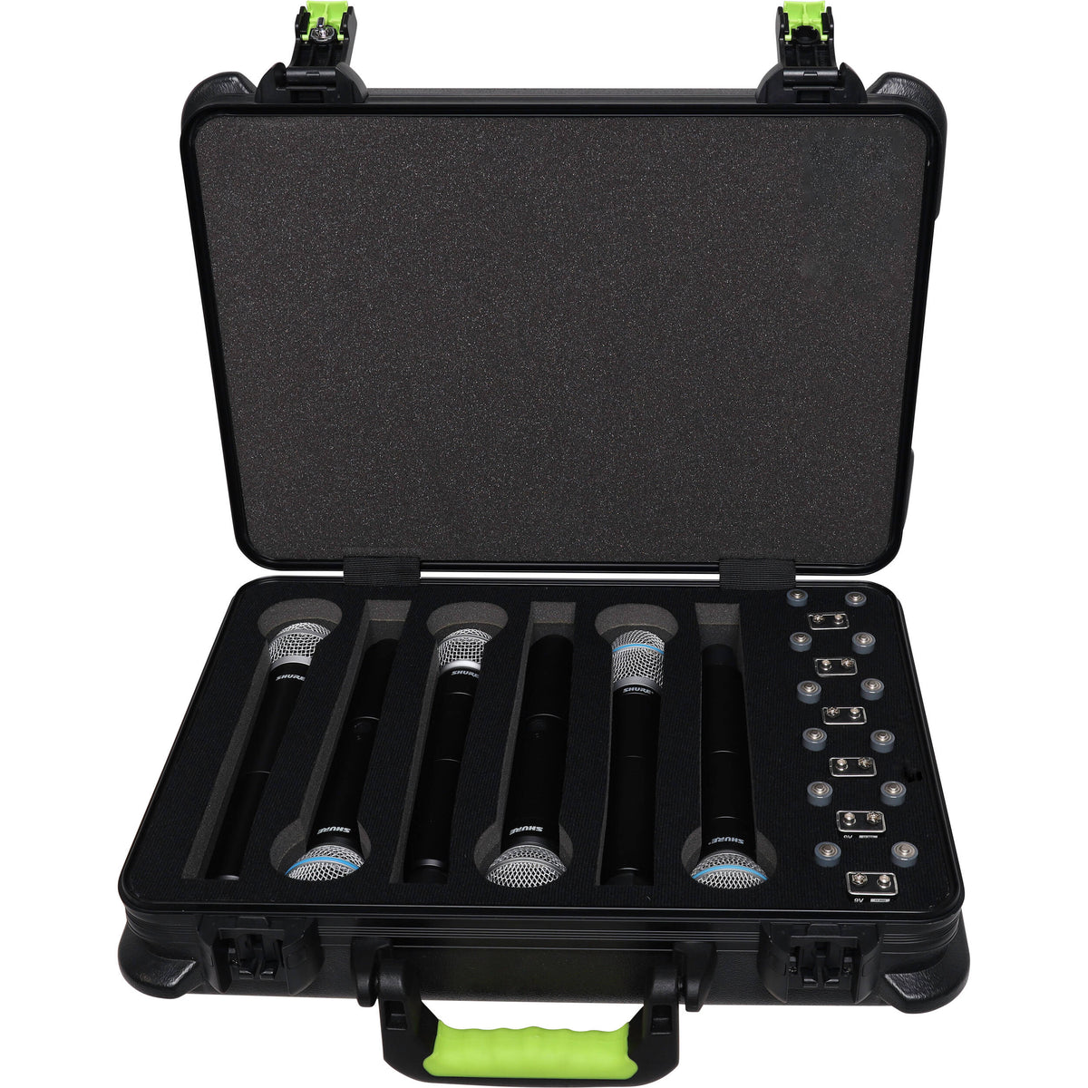 Shure SH-MICCASEW06