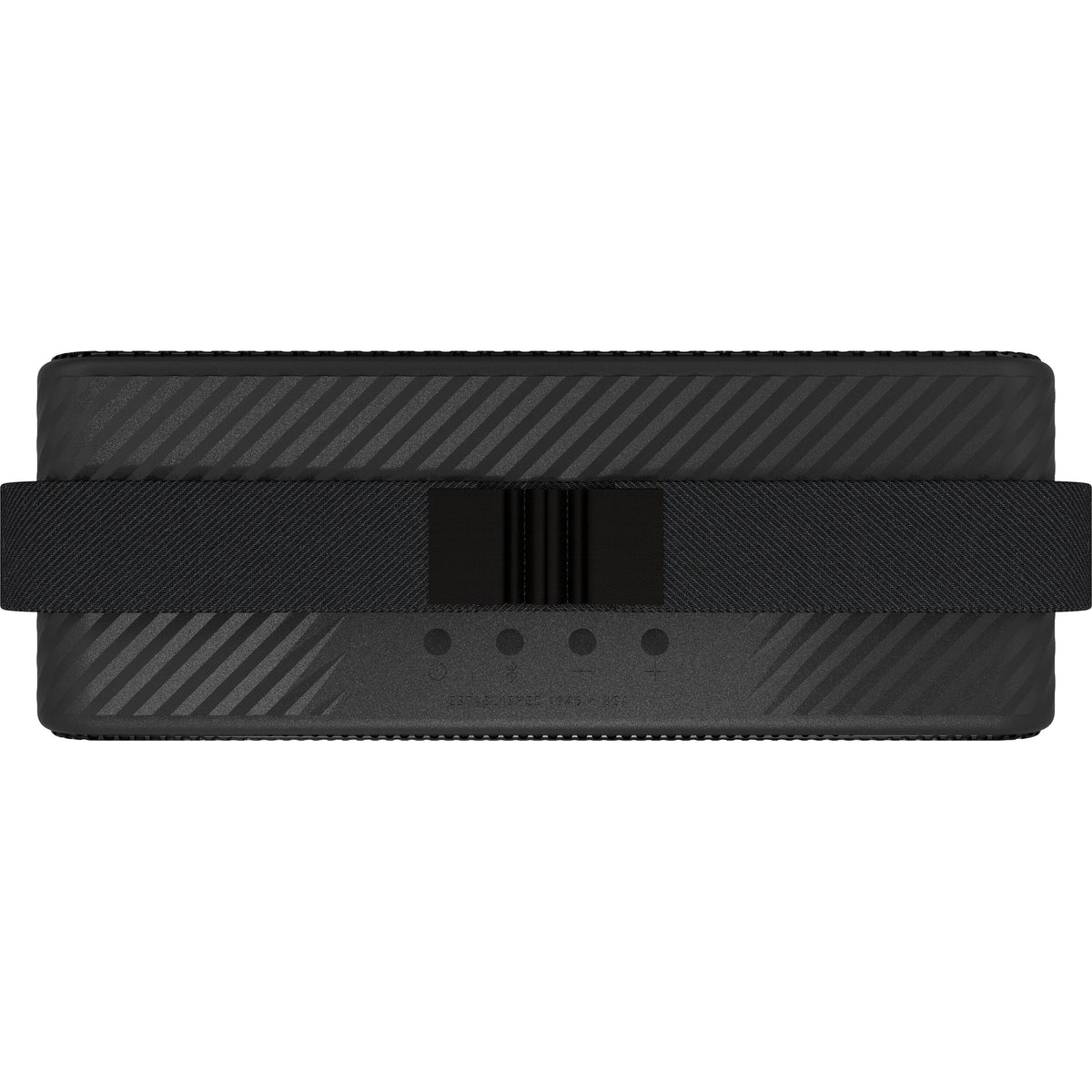 Klipsch Detroit portable speakers in a stylish design, showcasing sleek lines and rich audio features.