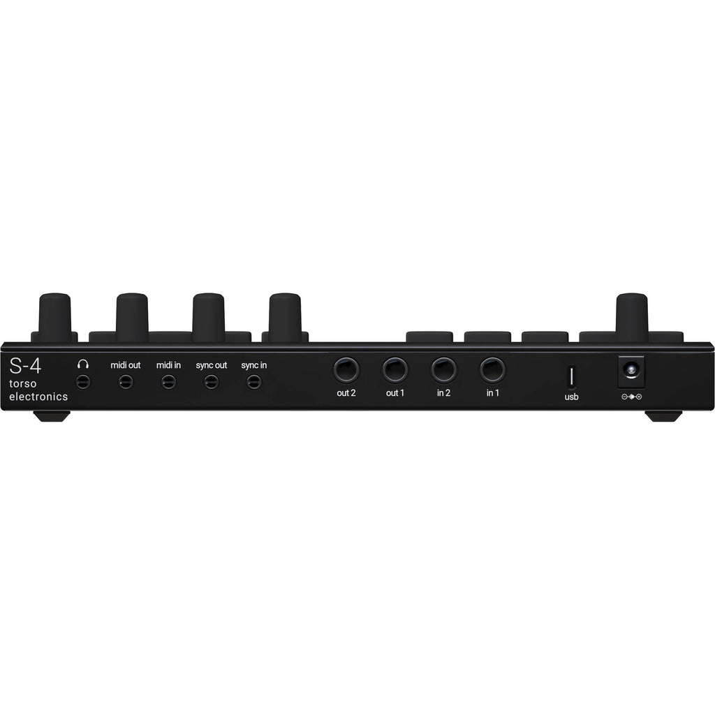 Torso Electronics S4