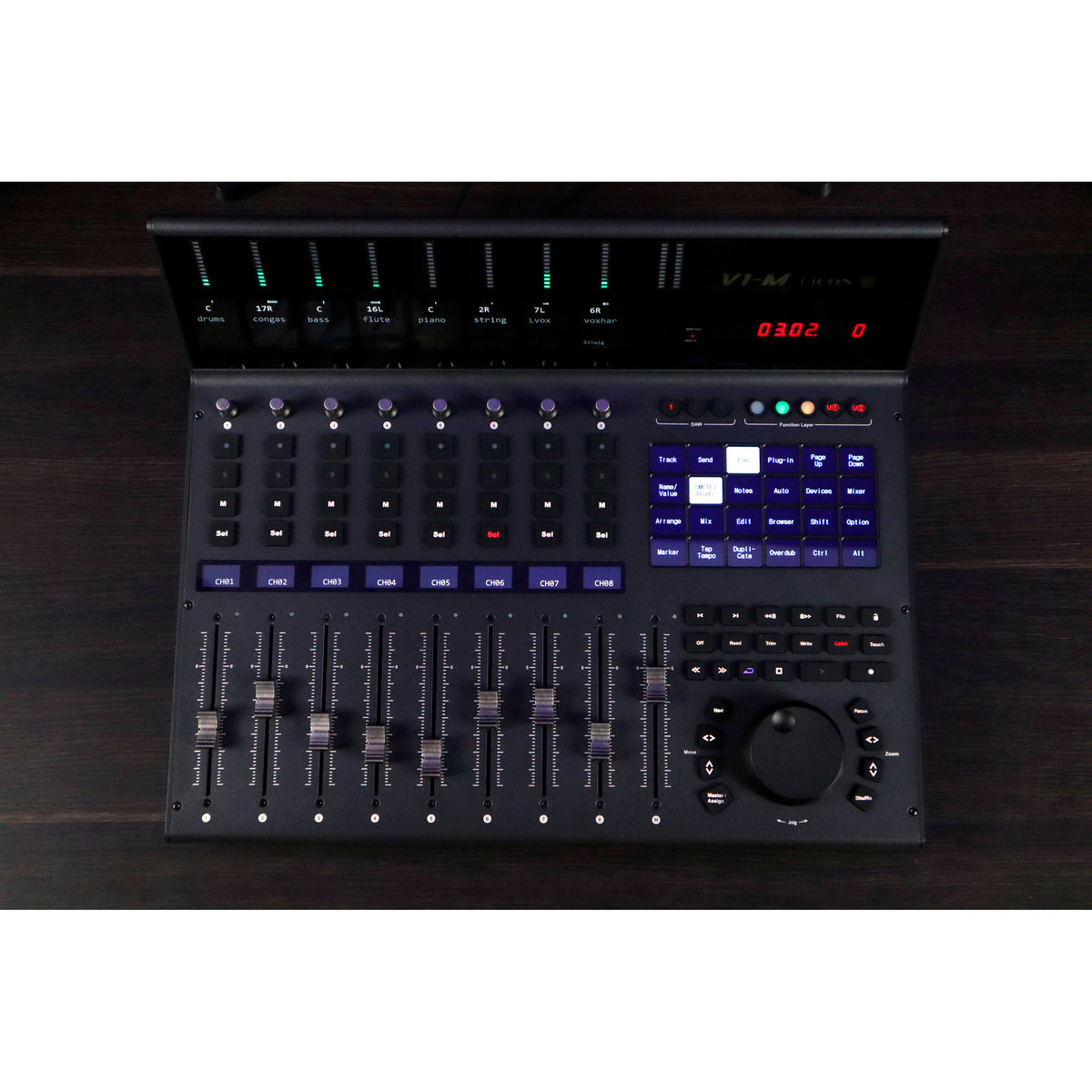 iCon V1-M