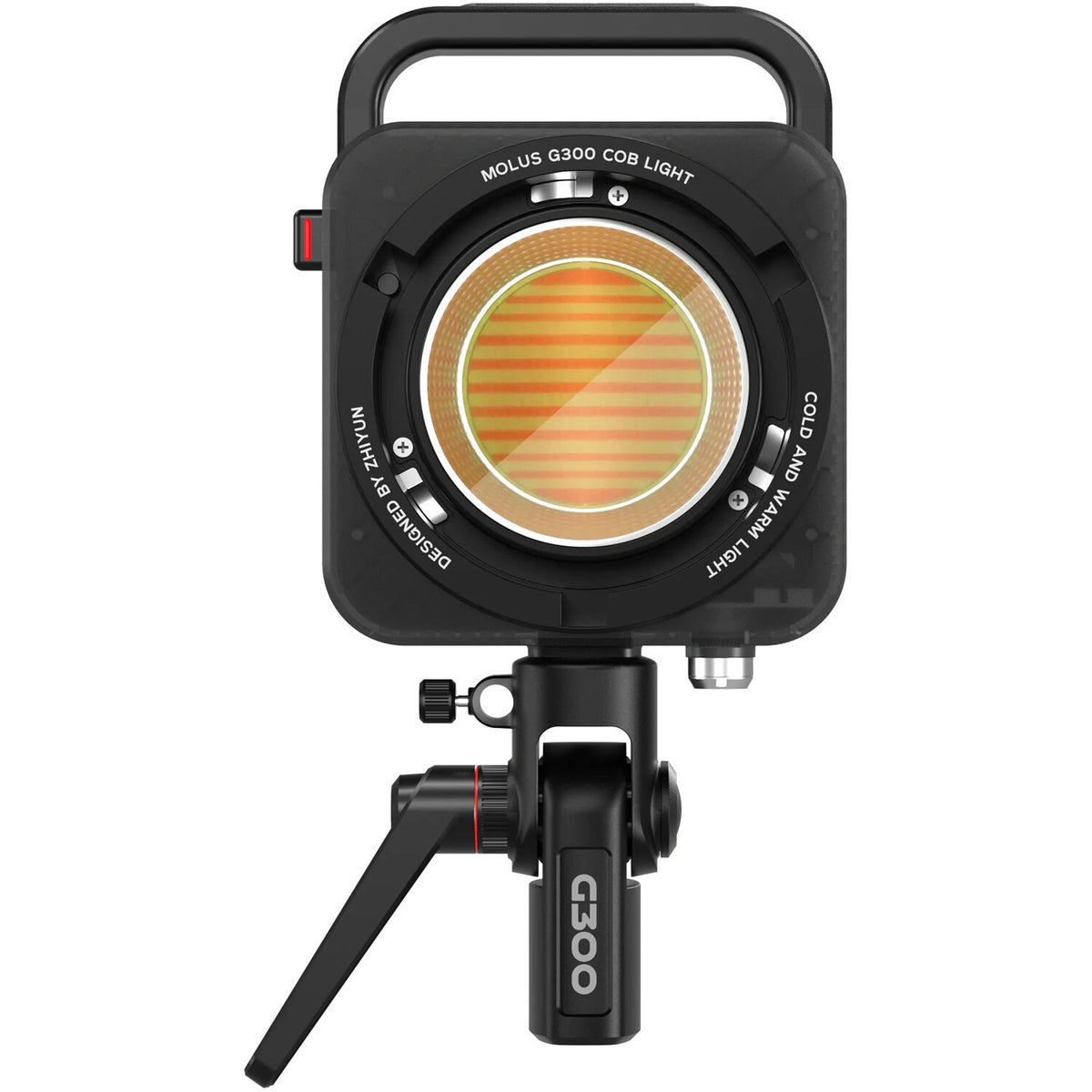 Zhiyun Molus G300