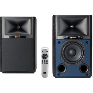 JBL reproduktory