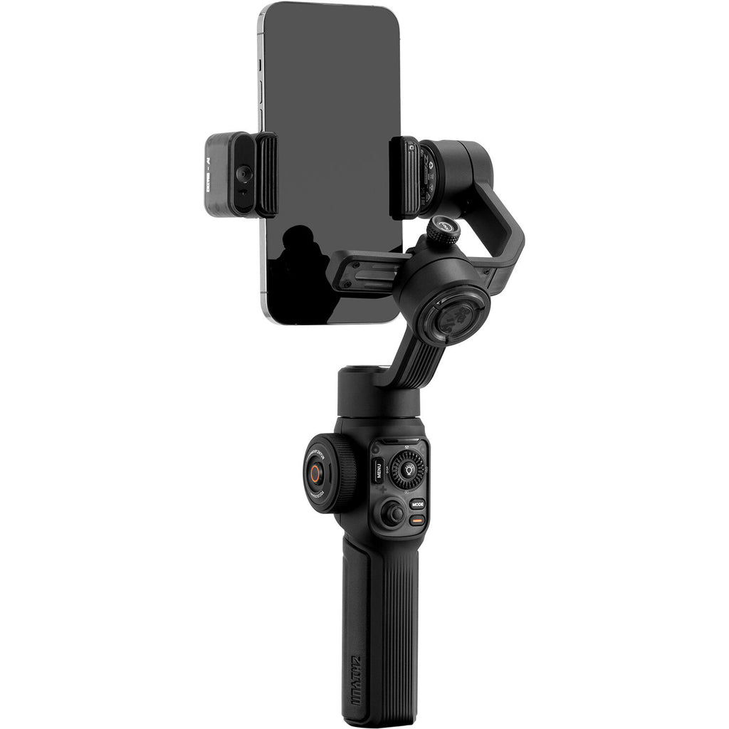 Zhiyun Smooth 5S AI (Combo)
