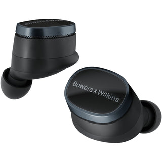 Bezdrátová špuntová sluchátka Bowers & Wilkins