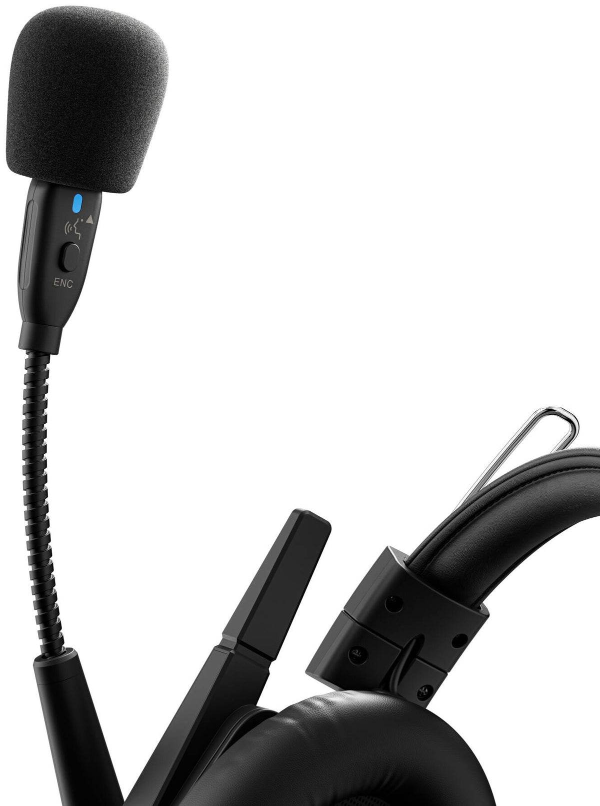 Saramonic WiTalk9 WT8S 8-person video equipment set with wireless microphones and receivers for professional audio recording
