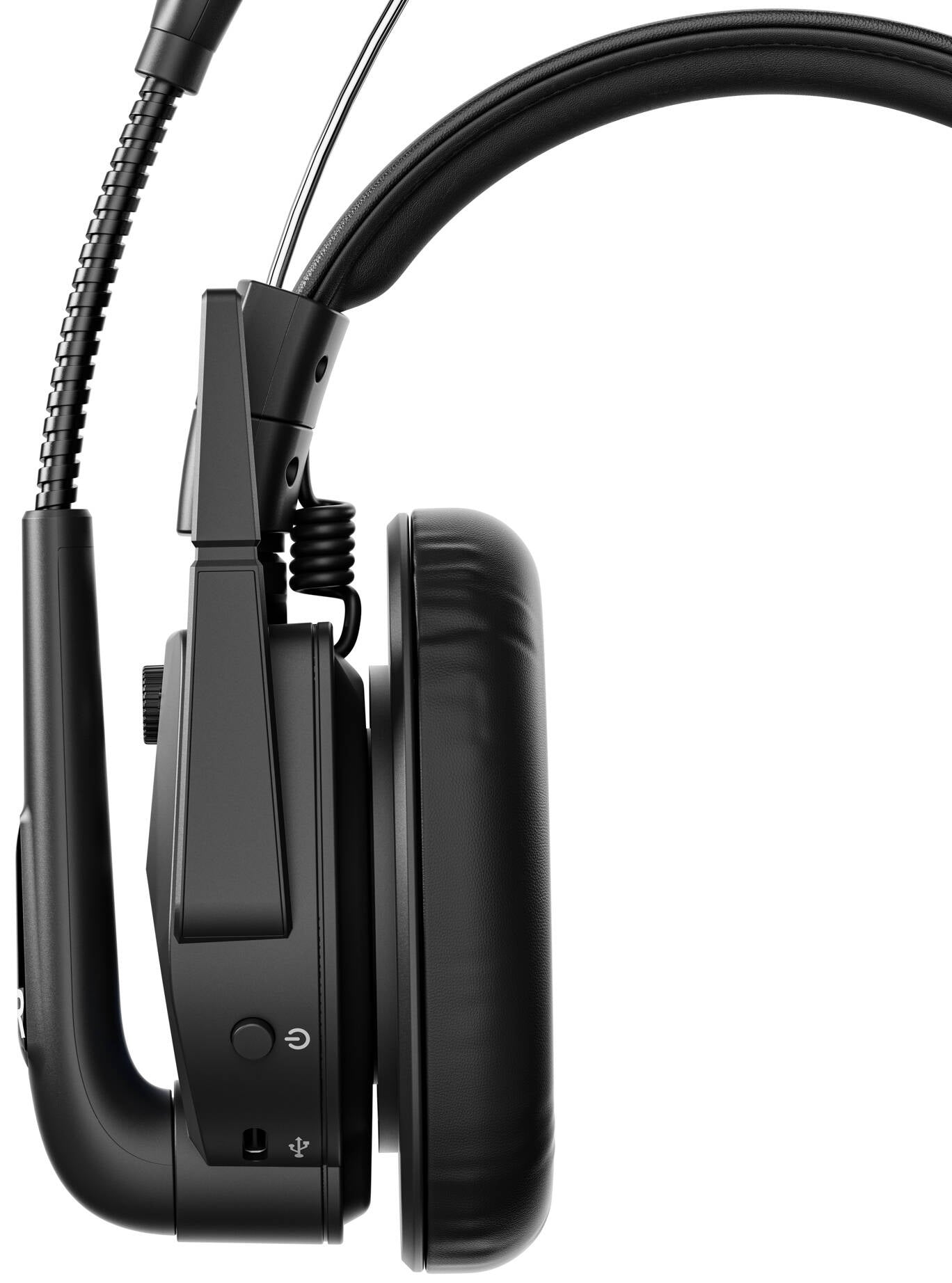 Saramonic WiTalk9 WT8S 8-person wireless video equipment set with microphones and receivers for professional group recordings.