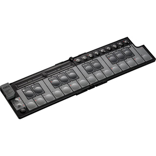 Korg MIDI klávesy
