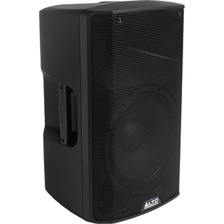 Alto Professional Battery Powered Loudspeakers