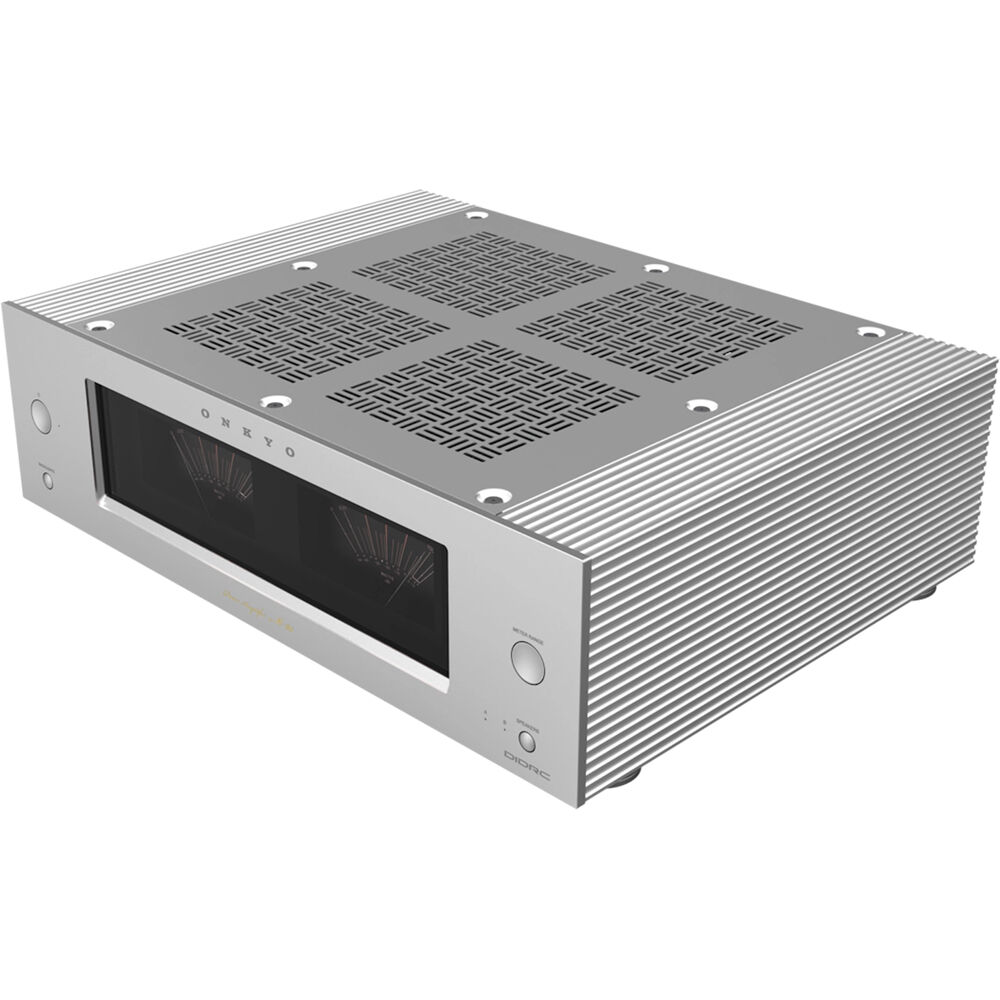 Onkyo Icon M-80